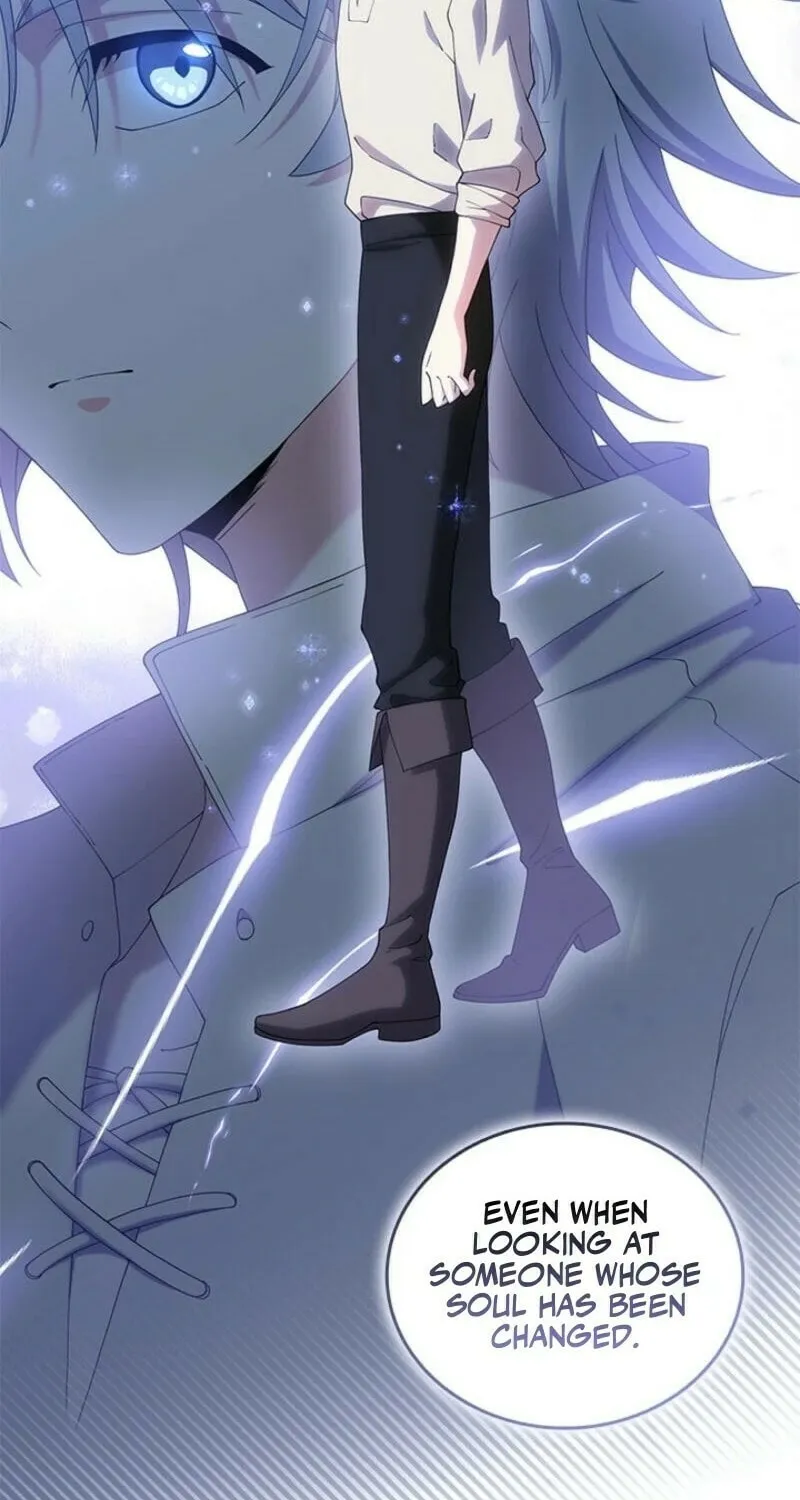 The Tower Master Who Became the Grand Duchess Chapter 35 page 35 - 