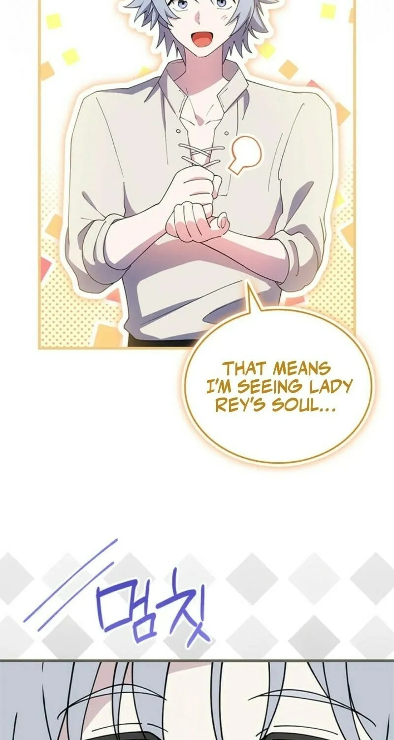 The Tower Master Who Became the Grand Duchess Chapter 35 page 39 - 