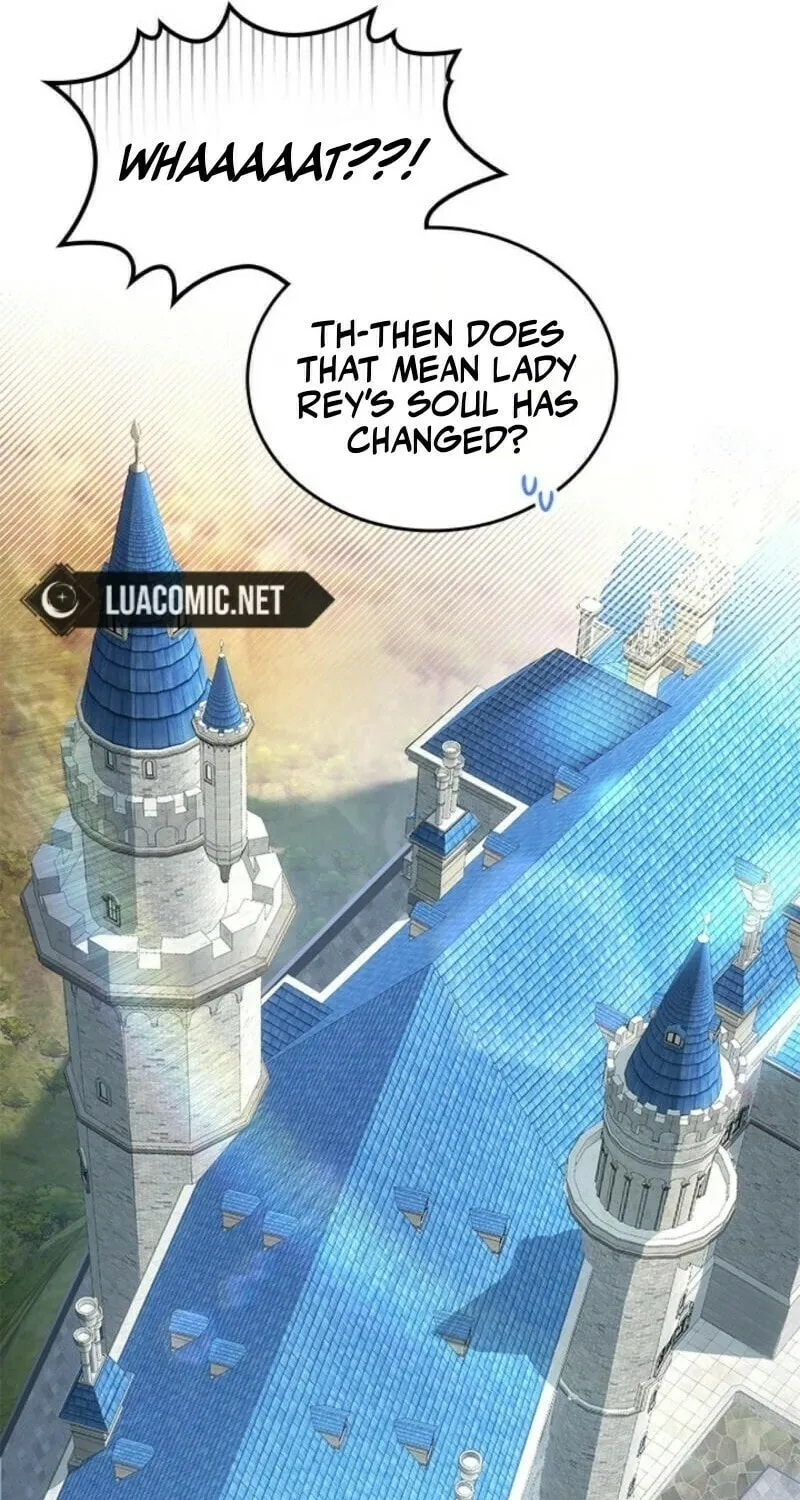 The Tower Master Who Became the Grand Duchess Chapter 35 page 41 - 