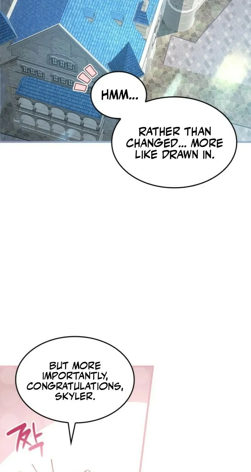 The Tower Master Who Became the Grand Duchess Chapter 35 page 42 - 