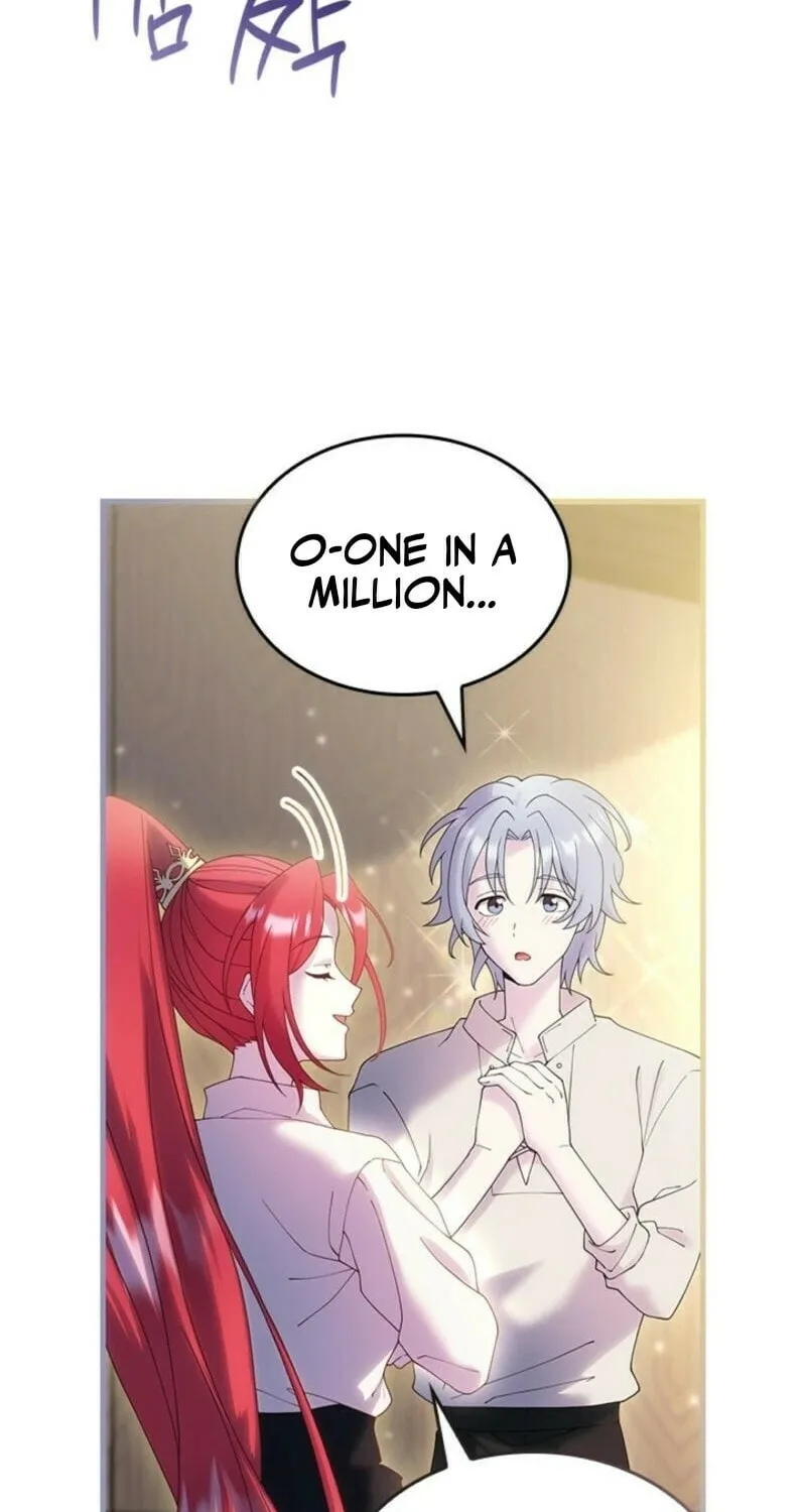 The Tower Master Who Became the Grand Duchess Chapter 35 page 45 - 
