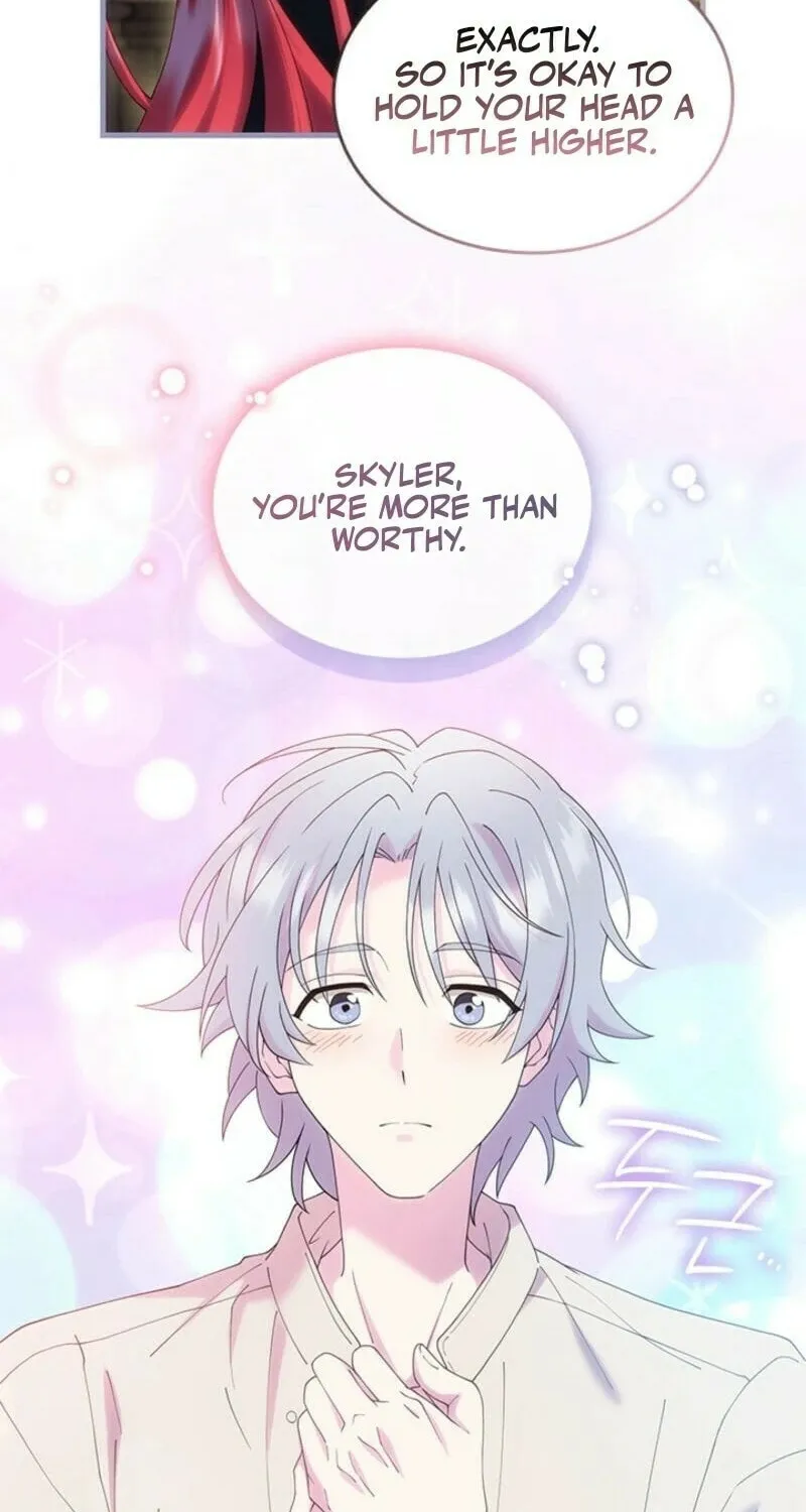 The Tower Master Who Became the Grand Duchess Chapter 35 page 46 - 
