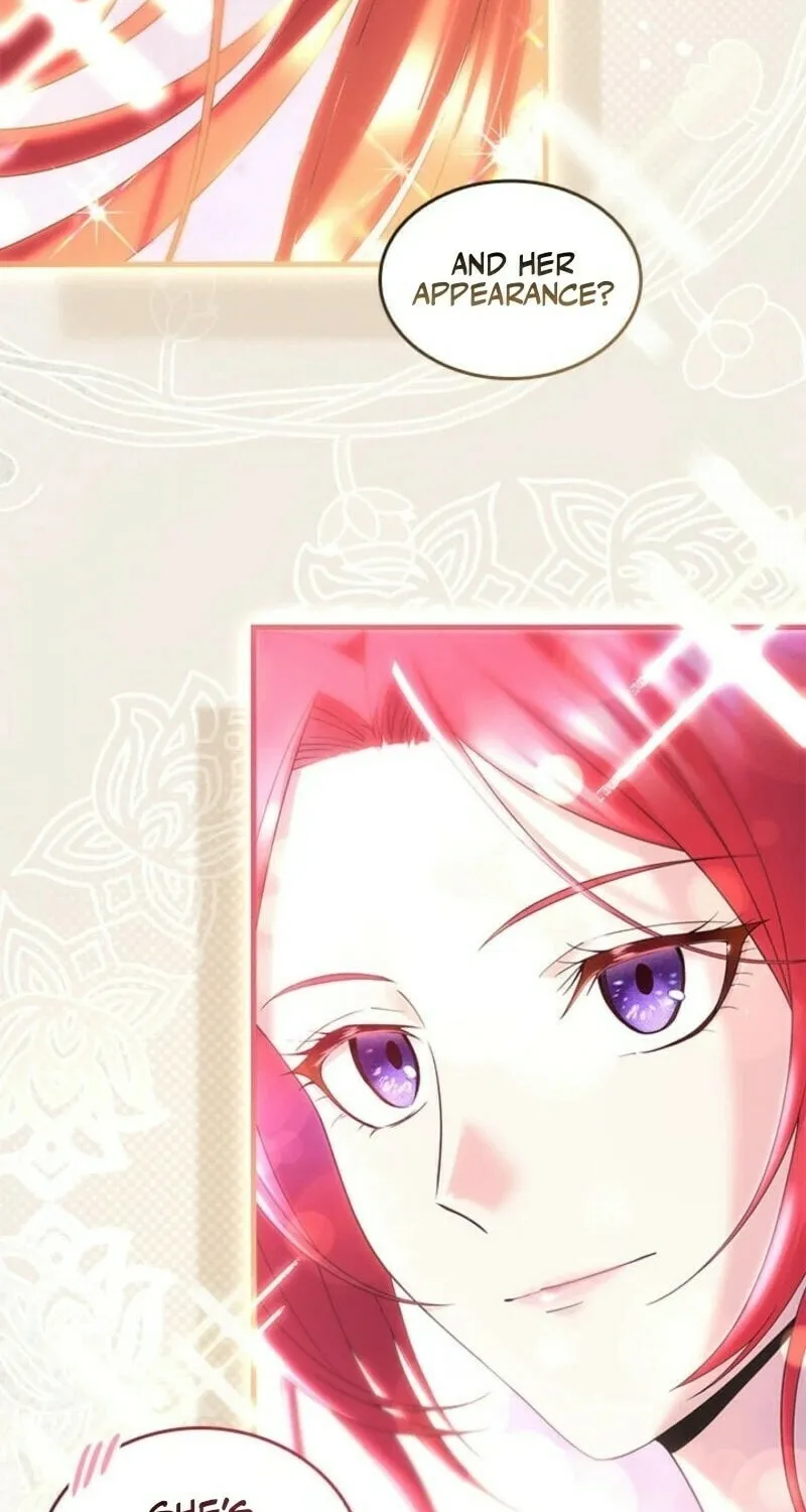 The Tower Master Who Became the Grand Duchess Chapter 35 page 53 - 