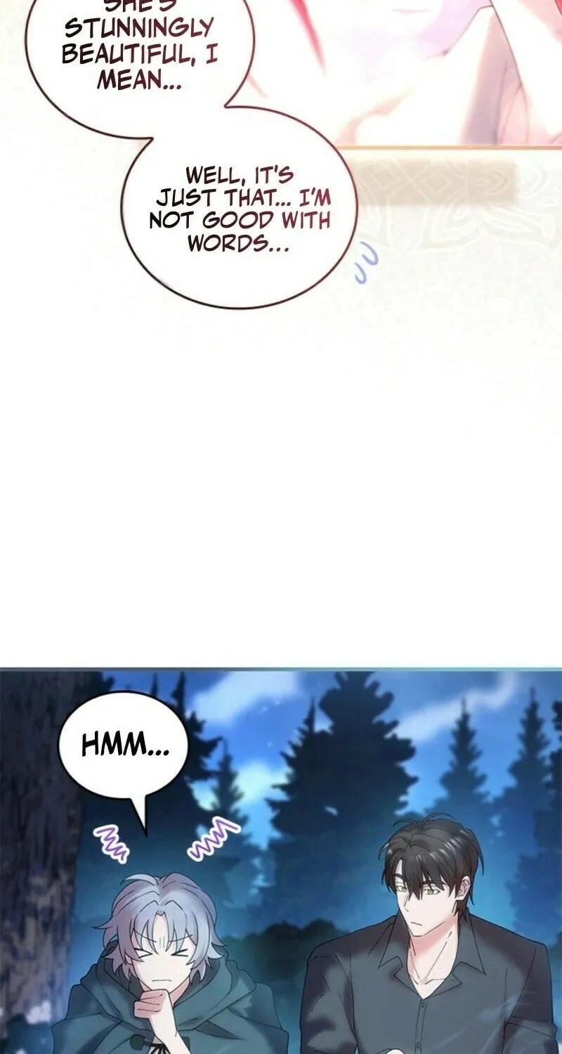 The Tower Master Who Became the Grand Duchess Chapter 35 page 54 - 