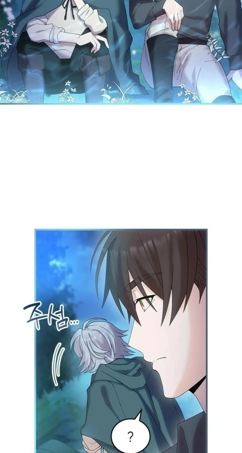 The Tower Master Who Became the Grand Duchess Chapter 35 page 55 - 