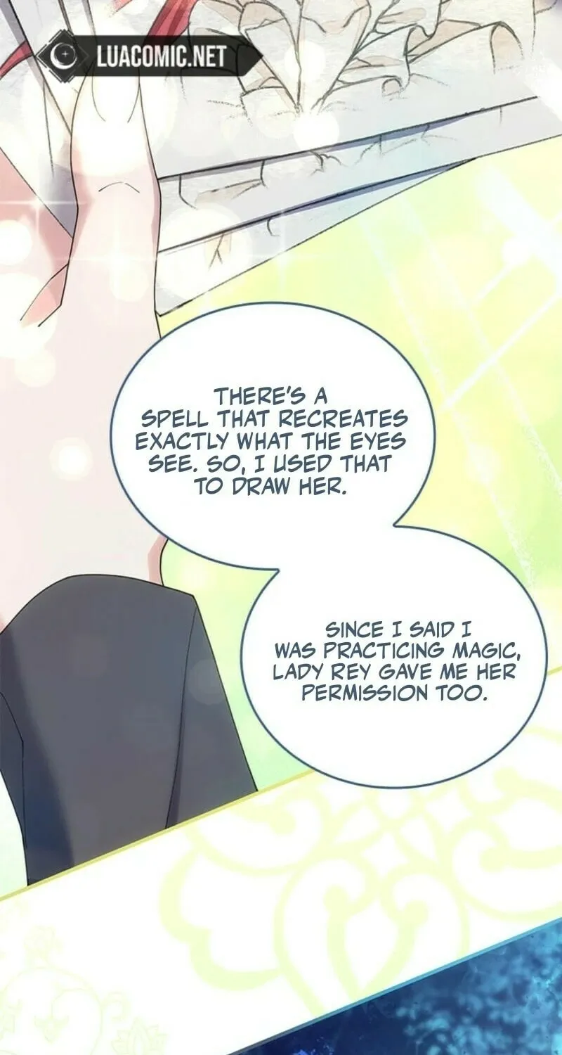 The Tower Master Who Became the Grand Duchess Chapter 35 page 59 - 
