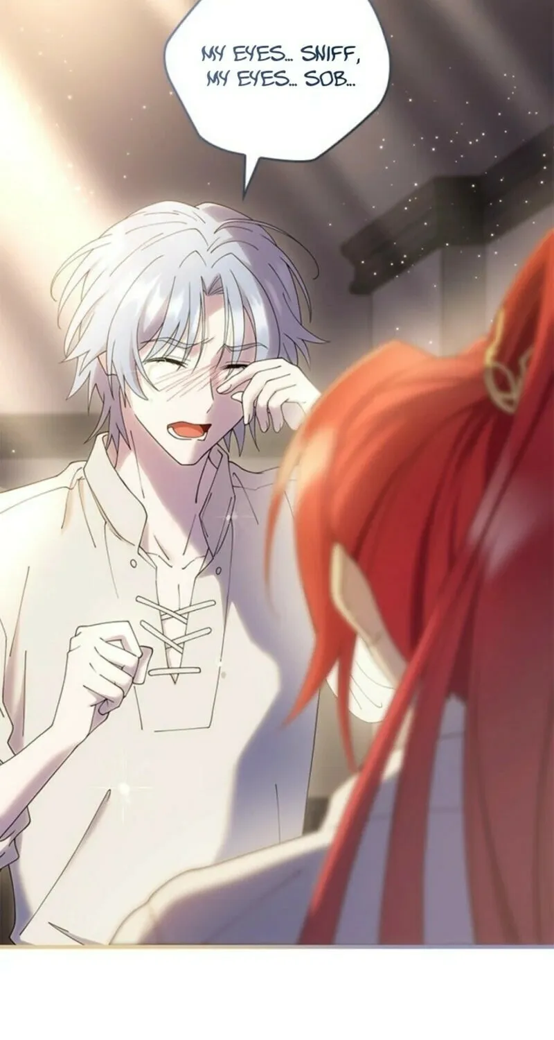 The Tower Master Who Became the Grand Duchess Chapter 35 page 7 - 