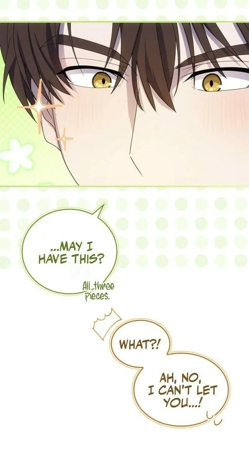 The Tower Master Who Became the Grand Duchess Chapter 35 page 61 - 