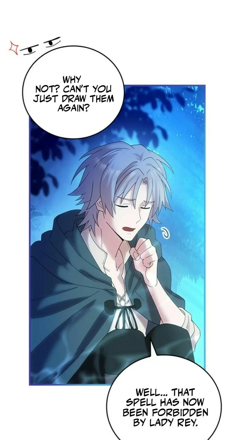 The Tower Master Who Became the Grand Duchess Chapter 35 page 62 - 