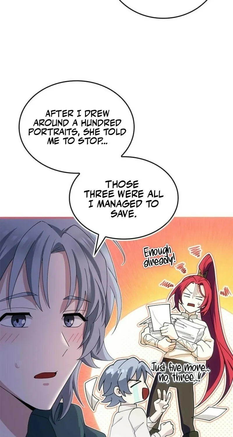 The Tower Master Who Became the Grand Duchess Chapter 35 page 63 - 