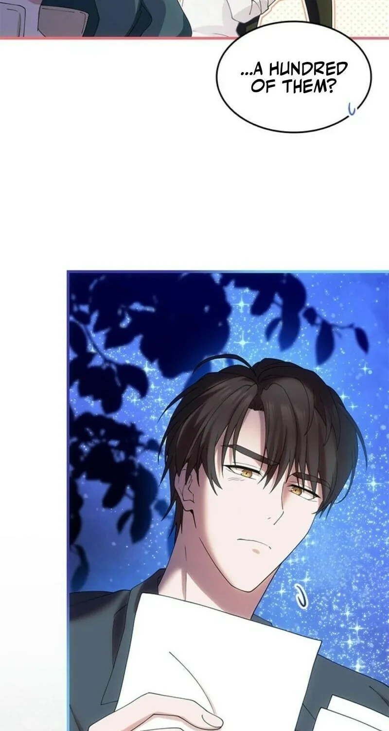 The Tower Master Who Became the Grand Duchess Chapter 35 page 64 - 