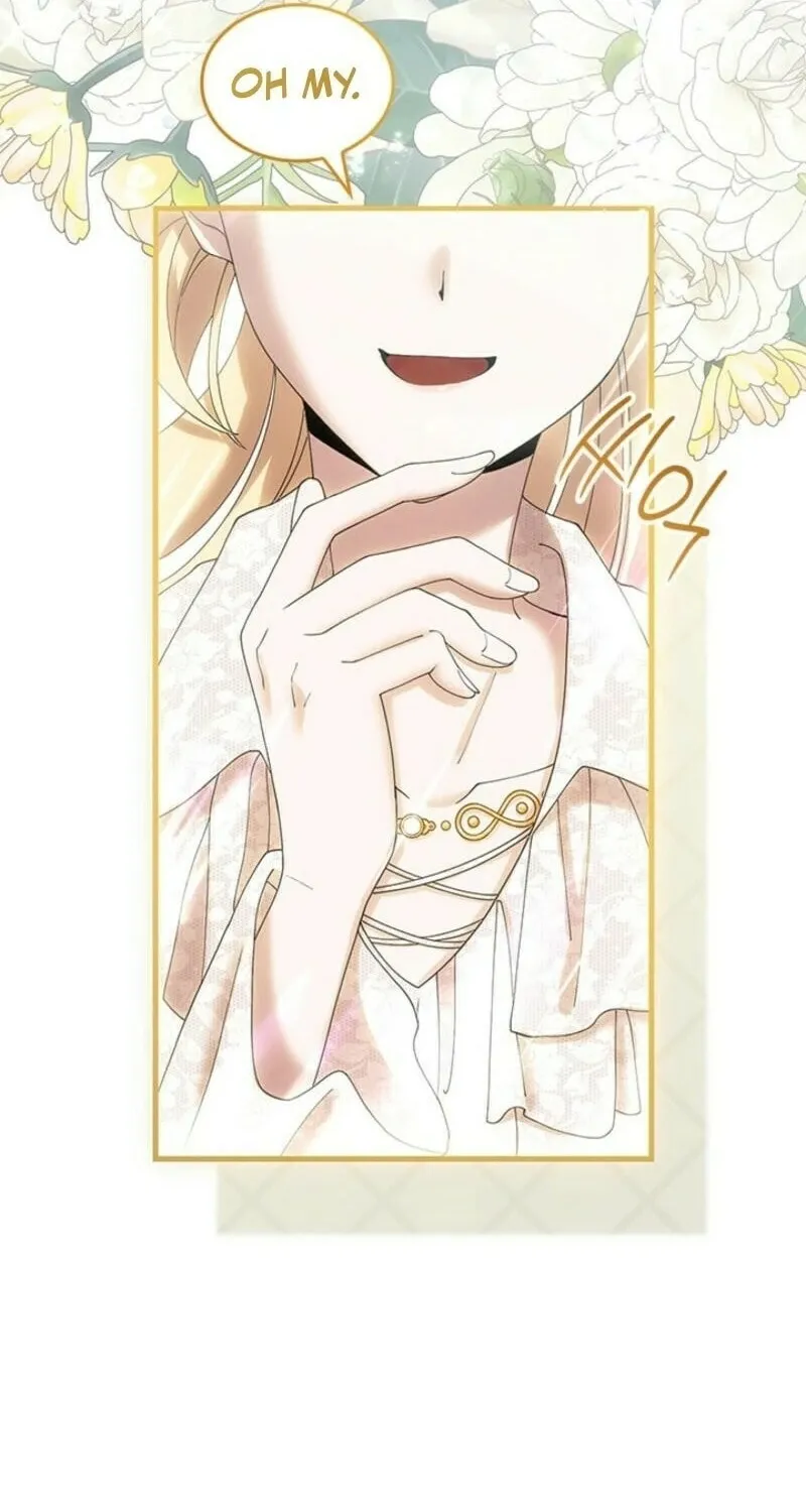 The Tower Master Who Became the Grand Duchess Chapter 35 page 72 - 