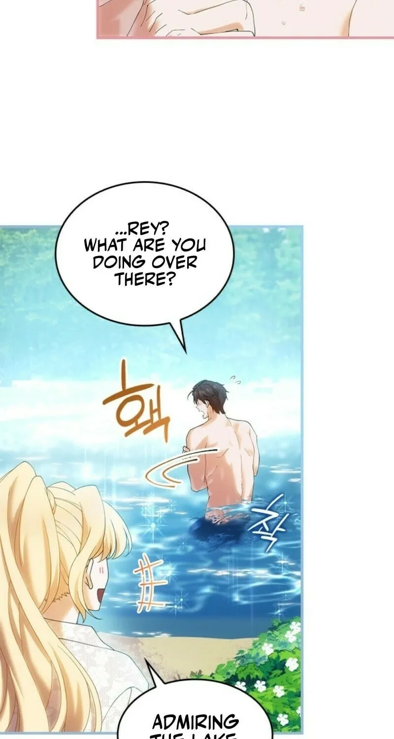 The Tower Master Who Became the Grand Duchess Chapter 35 page 75 - 