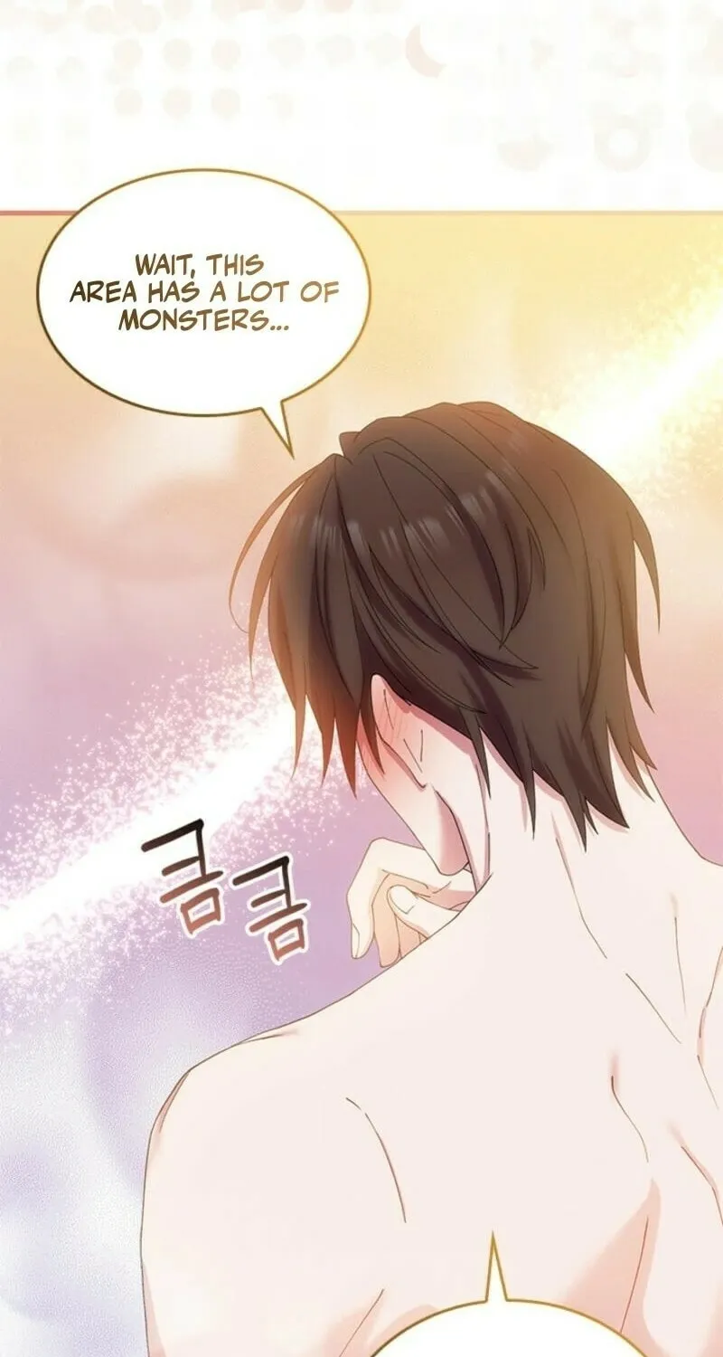 The Tower Master Who Became the Grand Duchess Chapter 35 page 79 - 