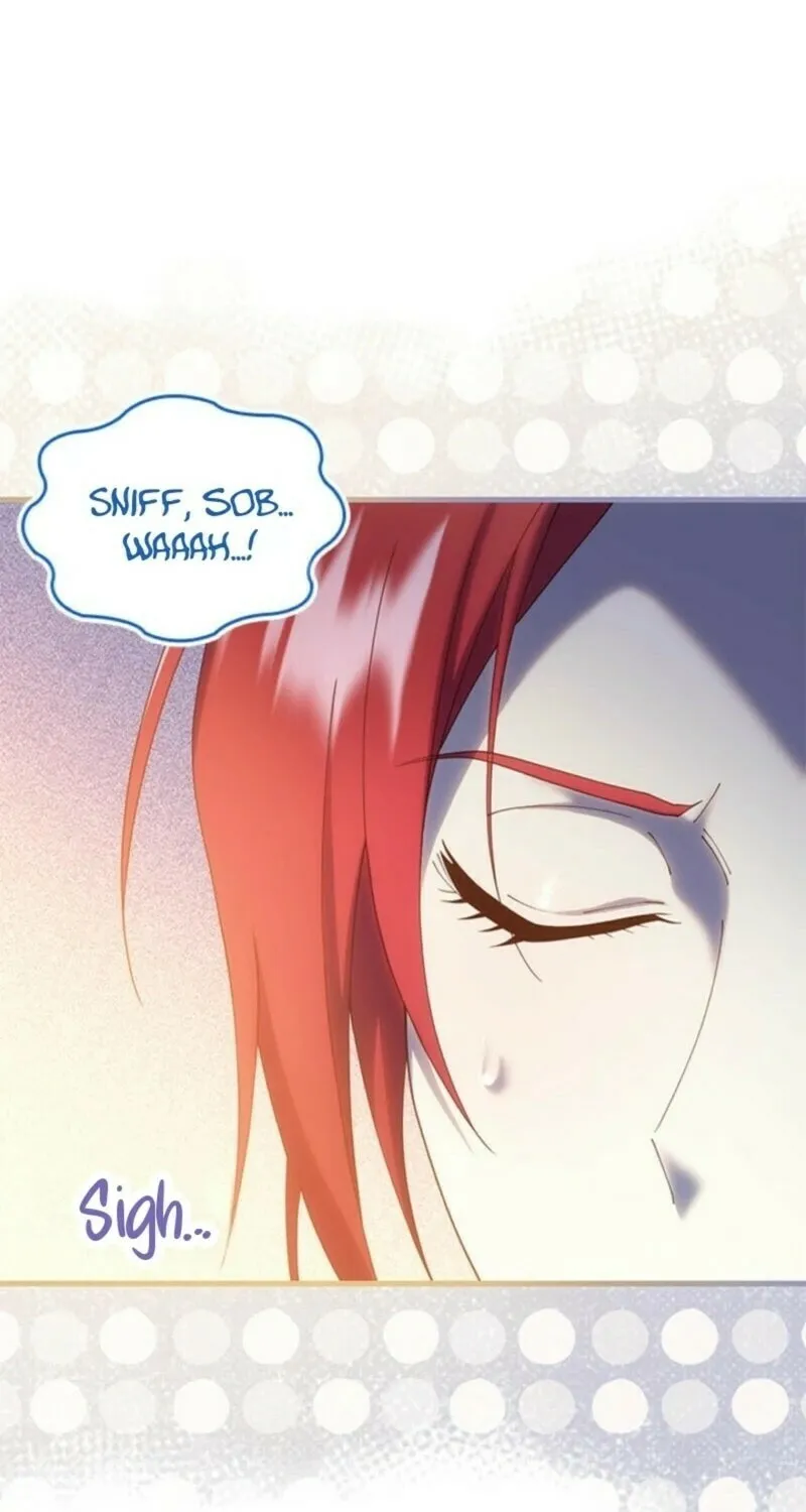 The Tower Master Who Became the Grand Duchess Chapter 35 page 9 - 