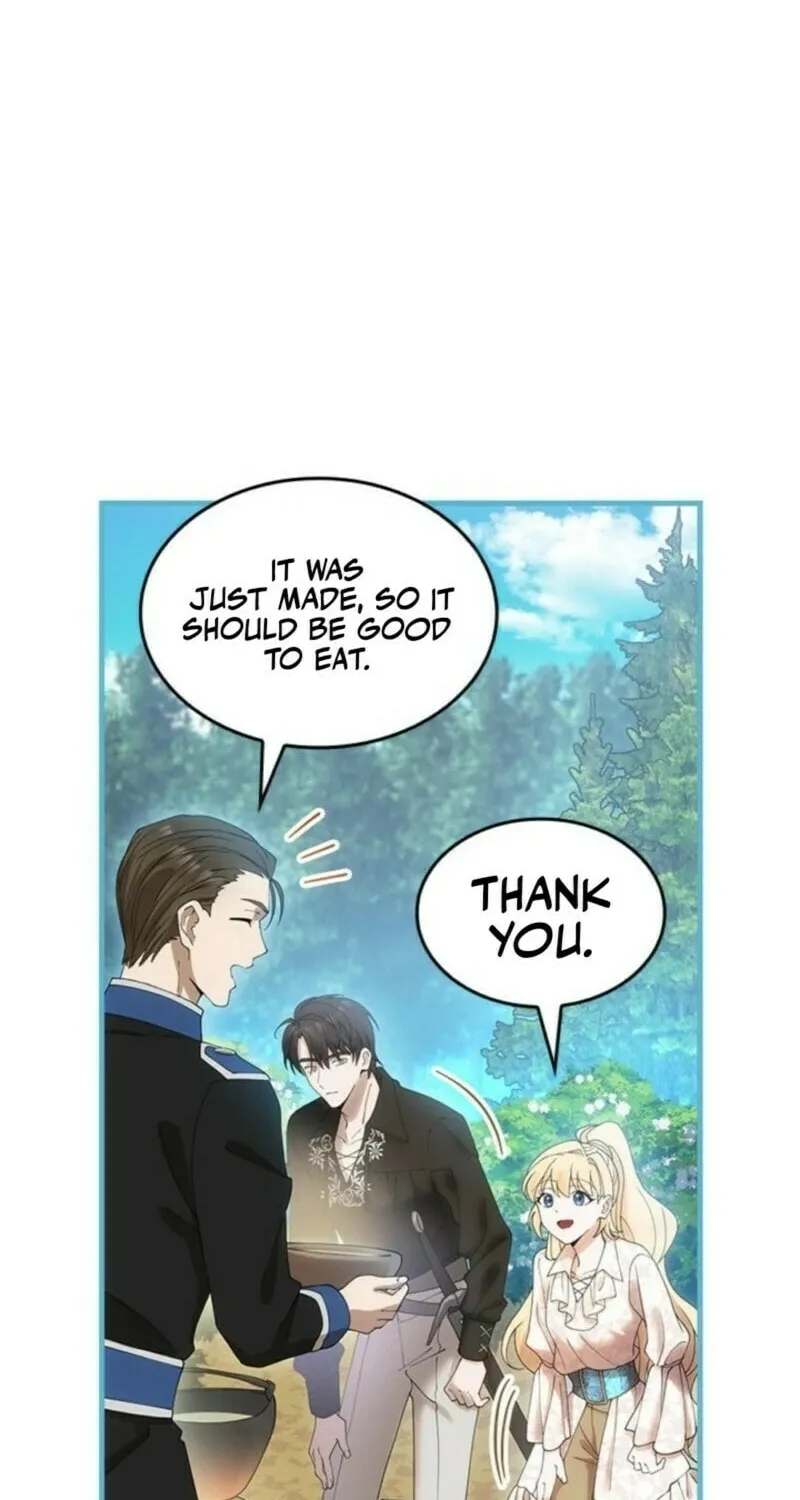 The Tower Master Who Became the Grand Duchess Chapter 35 page 84 - 