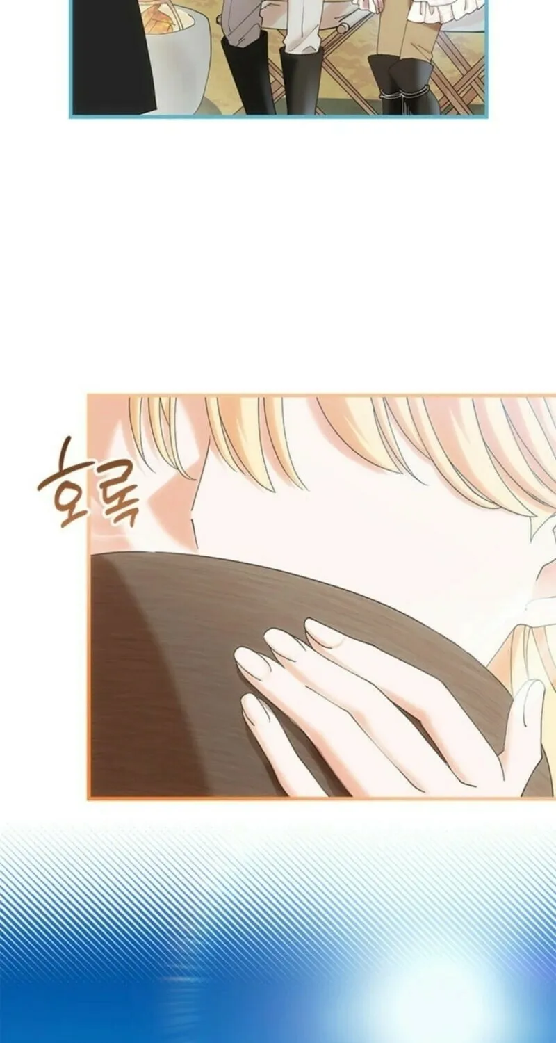 The Tower Master Who Became the Grand Duchess Chapter 35 page 85 - 