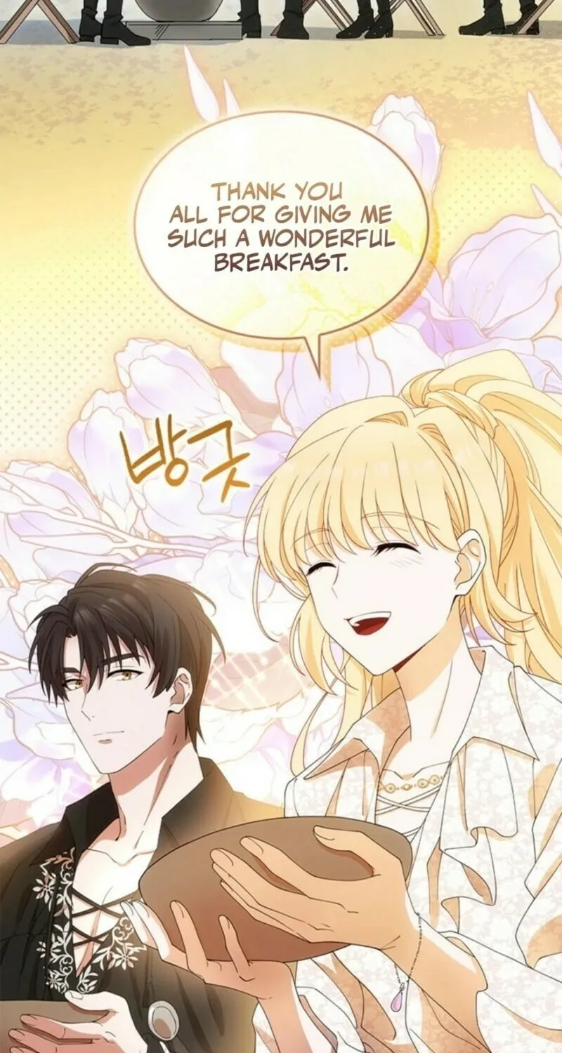 The Tower Master Who Became the Grand Duchess Chapter 35 page 87 - 