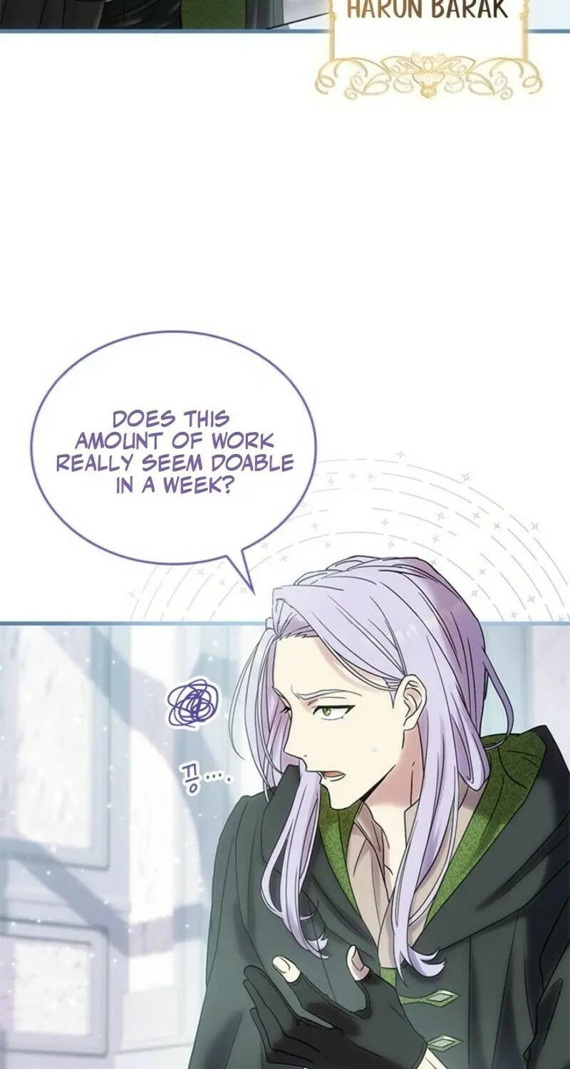 The Tower Master Who Became the Grand Duchess Chapter 36 page 12 - 