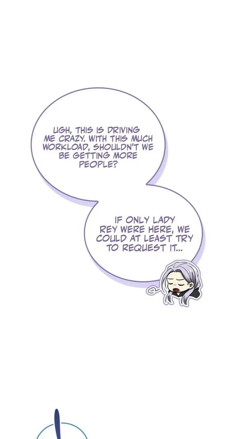 The Tower Master Who Became the Grand Duchess Chapter 36 page 15 - 