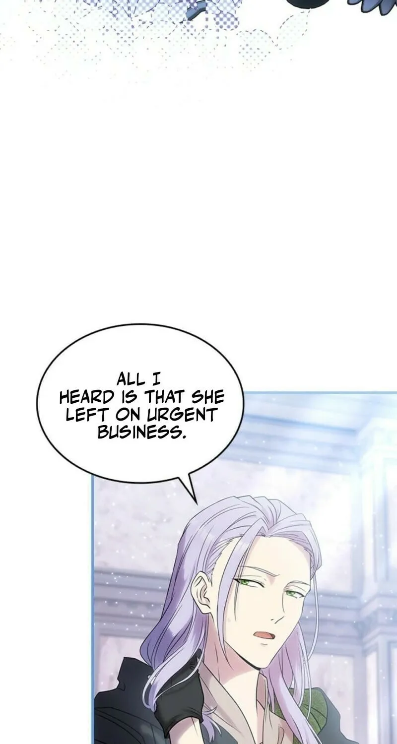 The Tower Master Who Became the Grand Duchess Chapter 36 page 18 - 