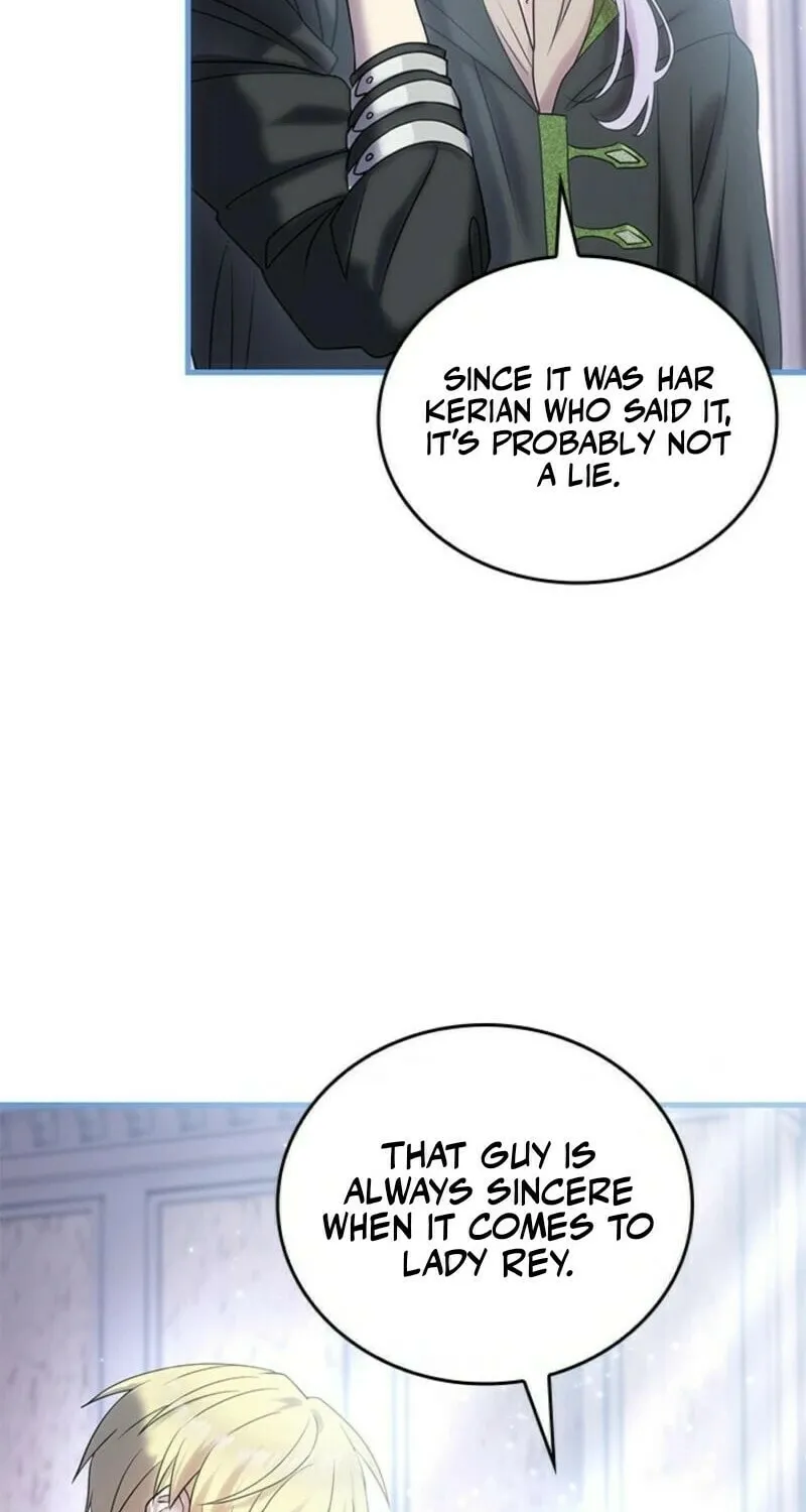 The Tower Master Who Became the Grand Duchess Chapter 36 page 19 - 