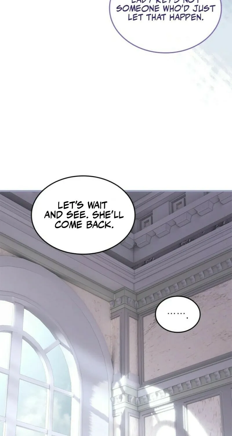 The Tower Master Who Became the Grand Duchess Chapter 36 page 22 - 