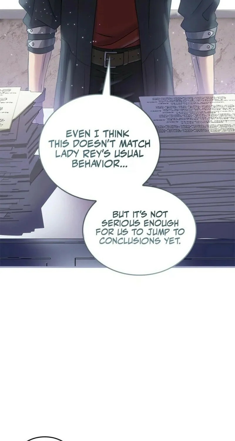 The Tower Master Who Became the Grand Duchess Chapter 36 page 24 - 