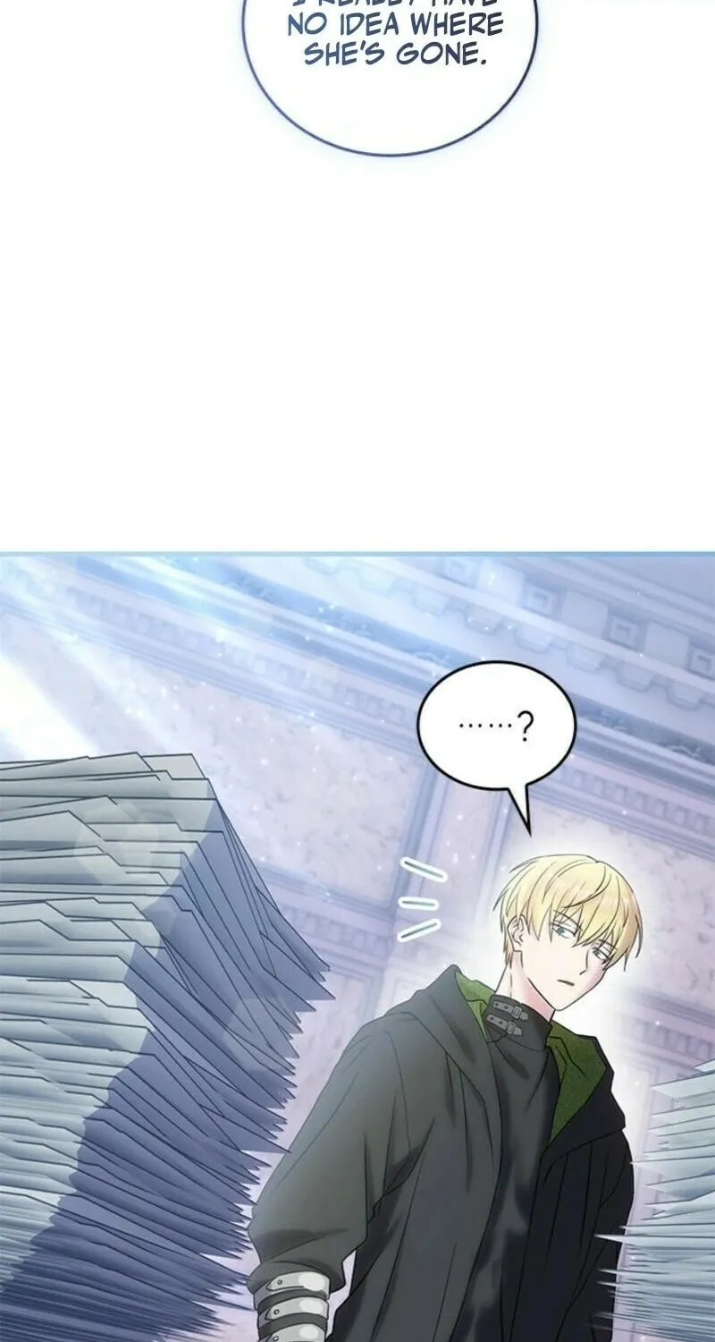 The Tower Master Who Became the Grand Duchess Chapter 36 page 26 - 