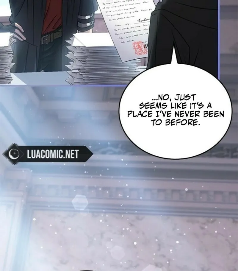 The Tower Master Who Became the Grand Duchess Chapter 36 page 30 - 