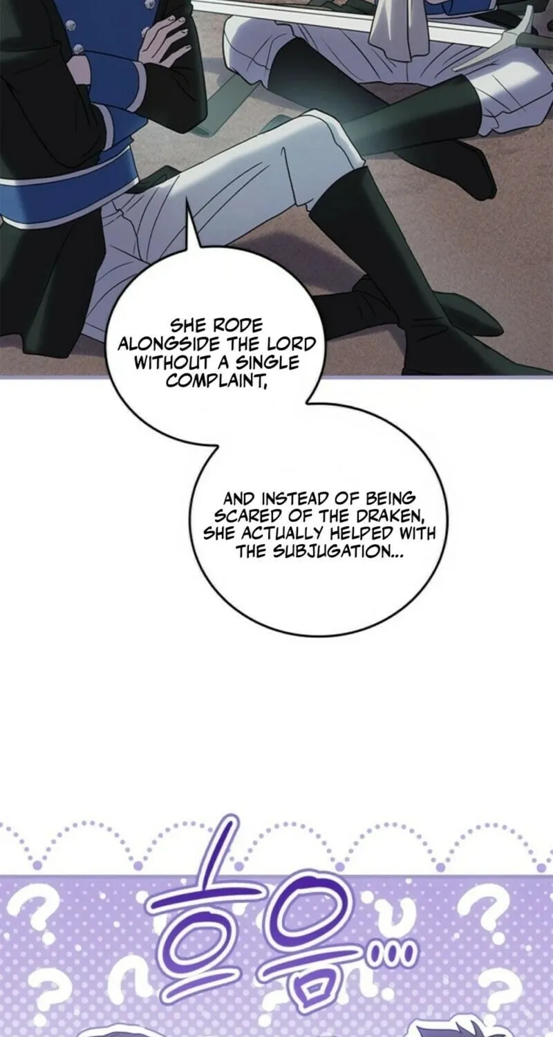 The Tower Master Who Became the Grand Duchess Chapter 36 page 4 - 