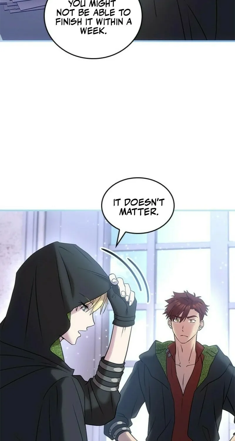 The Tower Master Who Became the Grand Duchess Chapter 36 page 34 - 