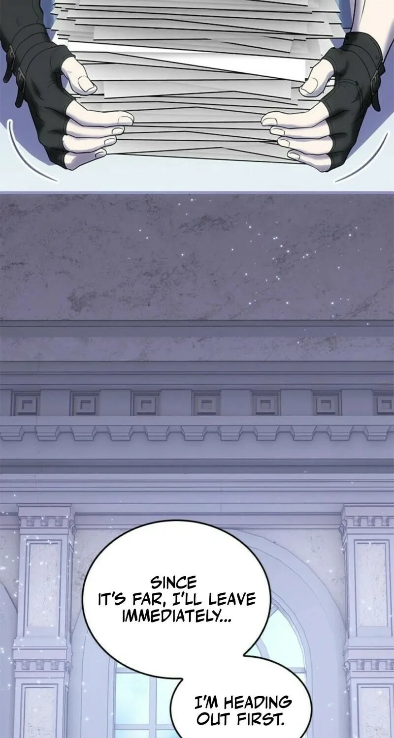 The Tower Master Who Became the Grand Duchess Chapter 36 page 36 - 