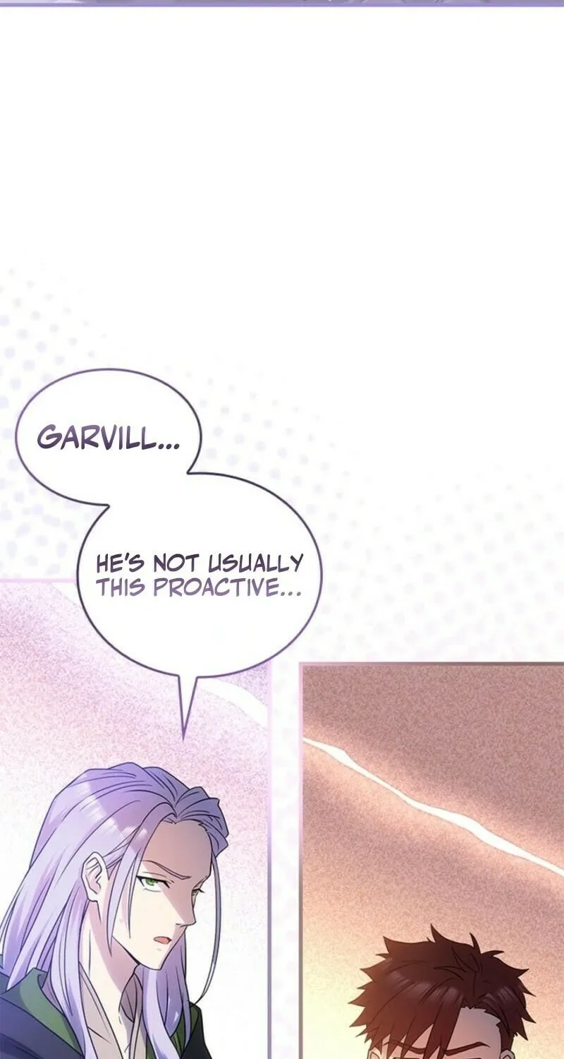 The Tower Master Who Became the Grand Duchess Chapter 36 page 38 - 