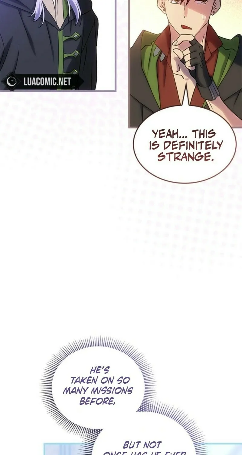 The Tower Master Who Became the Grand Duchess Chapter 36 page 39 - 