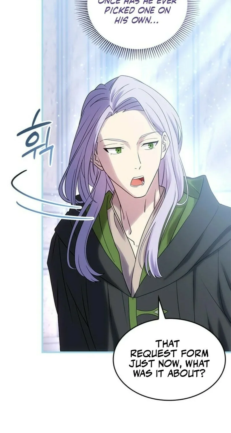 The Tower Master Who Became the Grand Duchess Chapter 36 page 40 - 