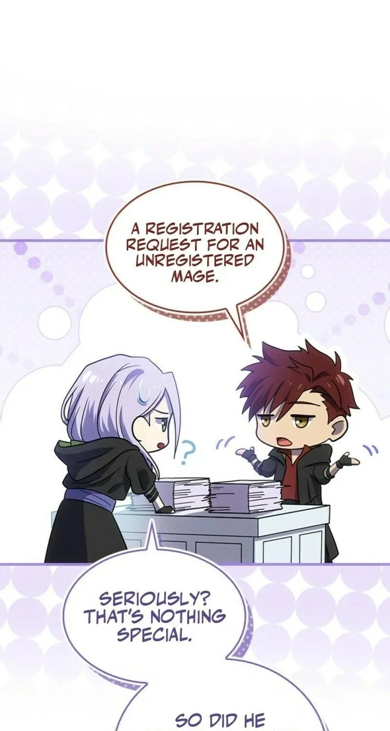 The Tower Master Who Became the Grand Duchess Chapter 36 page 41 - 