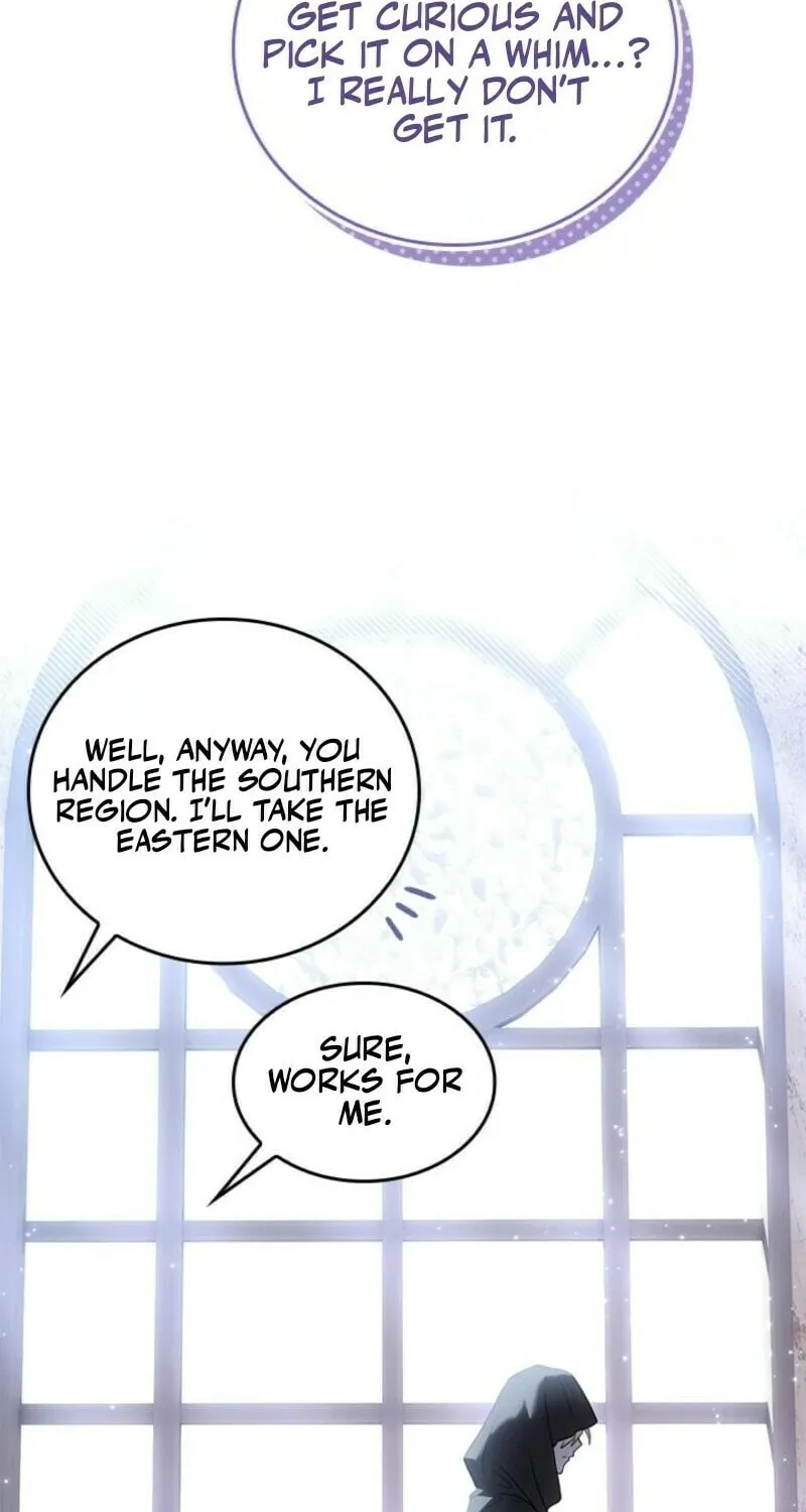 The Tower Master Who Became the Grand Duchess Chapter 36 page 42 - 