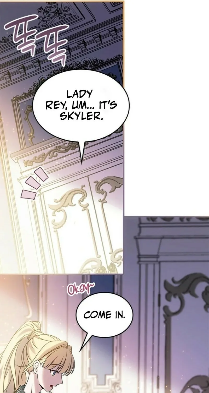 The Tower Master Who Became the Grand Duchess Chapter 36 page 51 - 