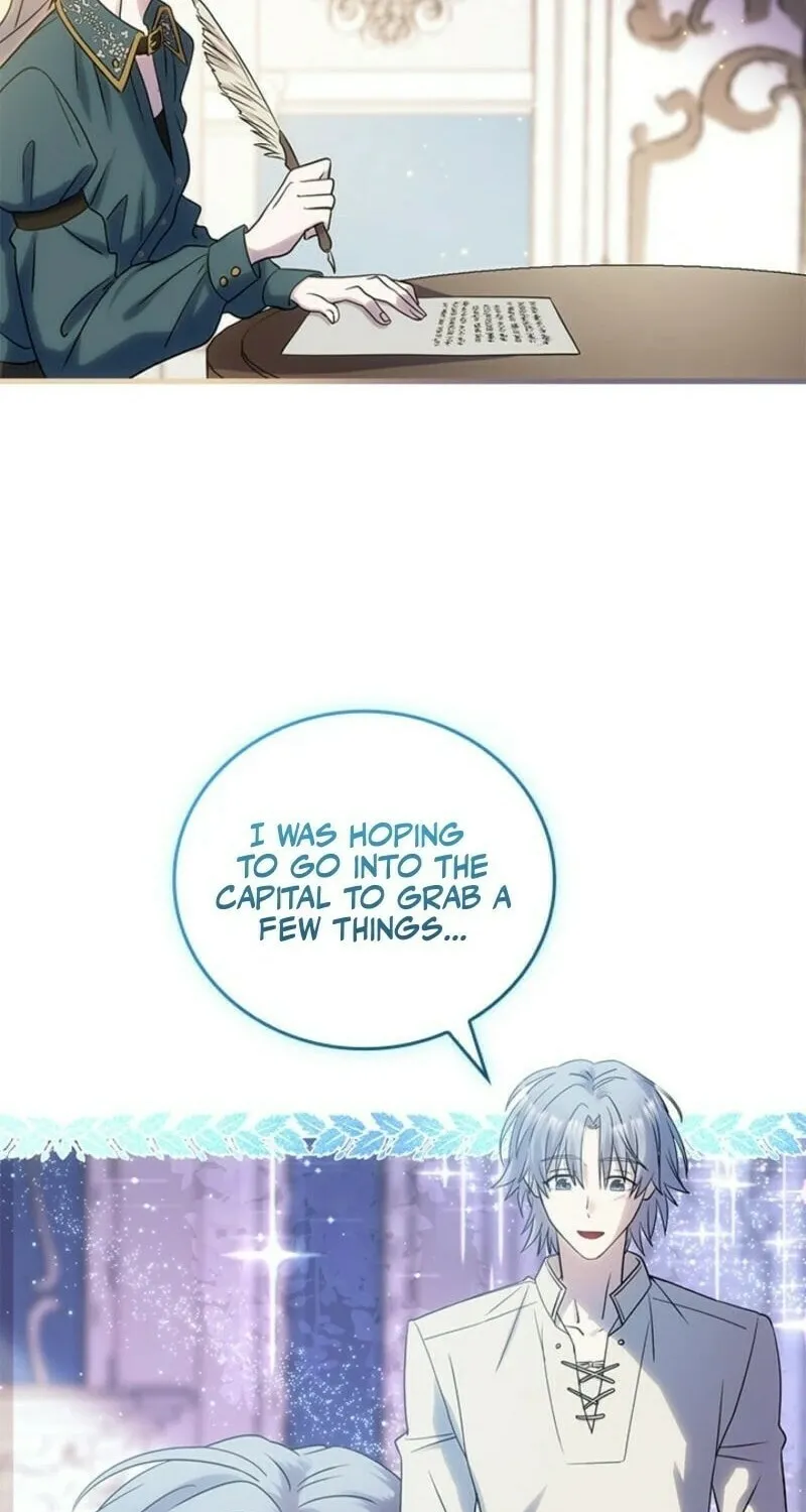 The Tower Master Who Became the Grand Duchess Chapter 36 page 52 - 