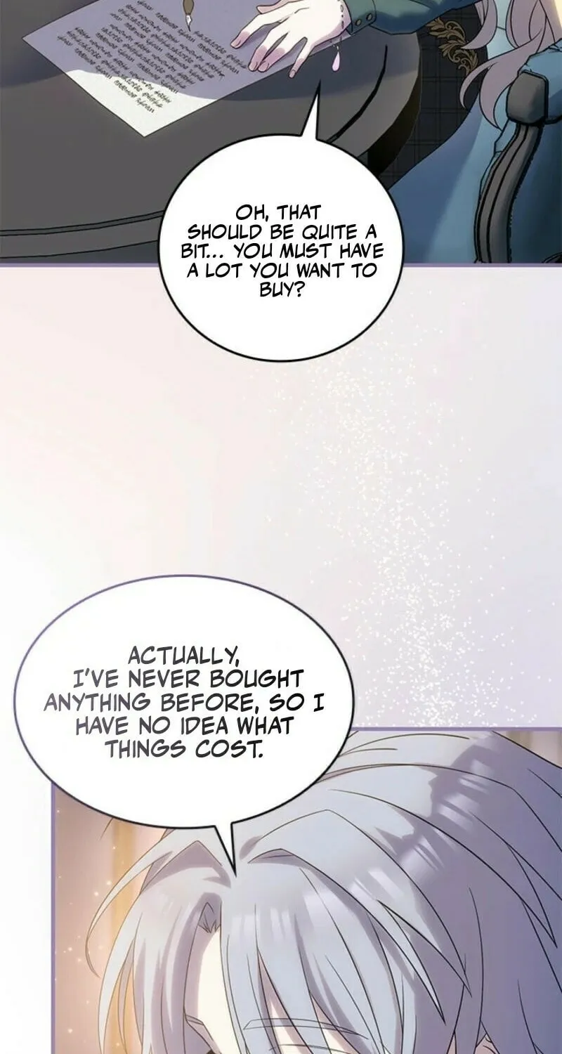 The Tower Master Who Became the Grand Duchess Chapter 36 page 55 - 
