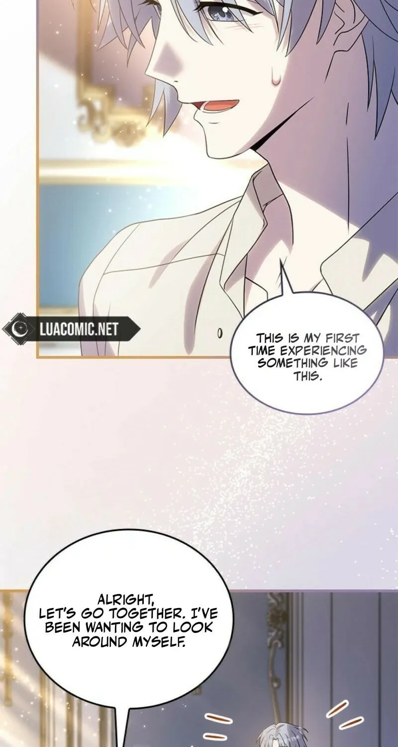 The Tower Master Who Became the Grand Duchess Chapter 36 page 56 - 