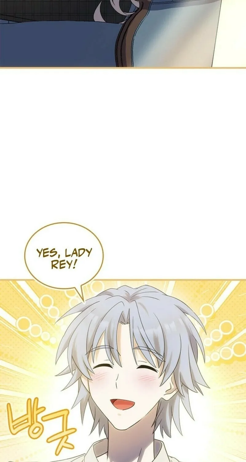 The Tower Master Who Became the Grand Duchess Chapter 36 page 59 - 