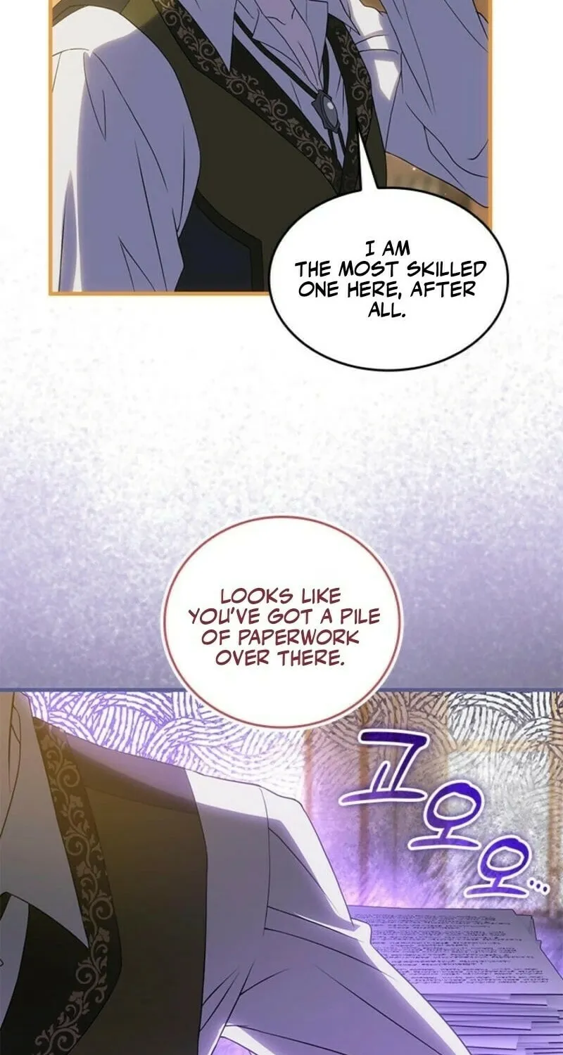 The Tower Master Who Became the Grand Duchess Chapter 36 page 67 - 