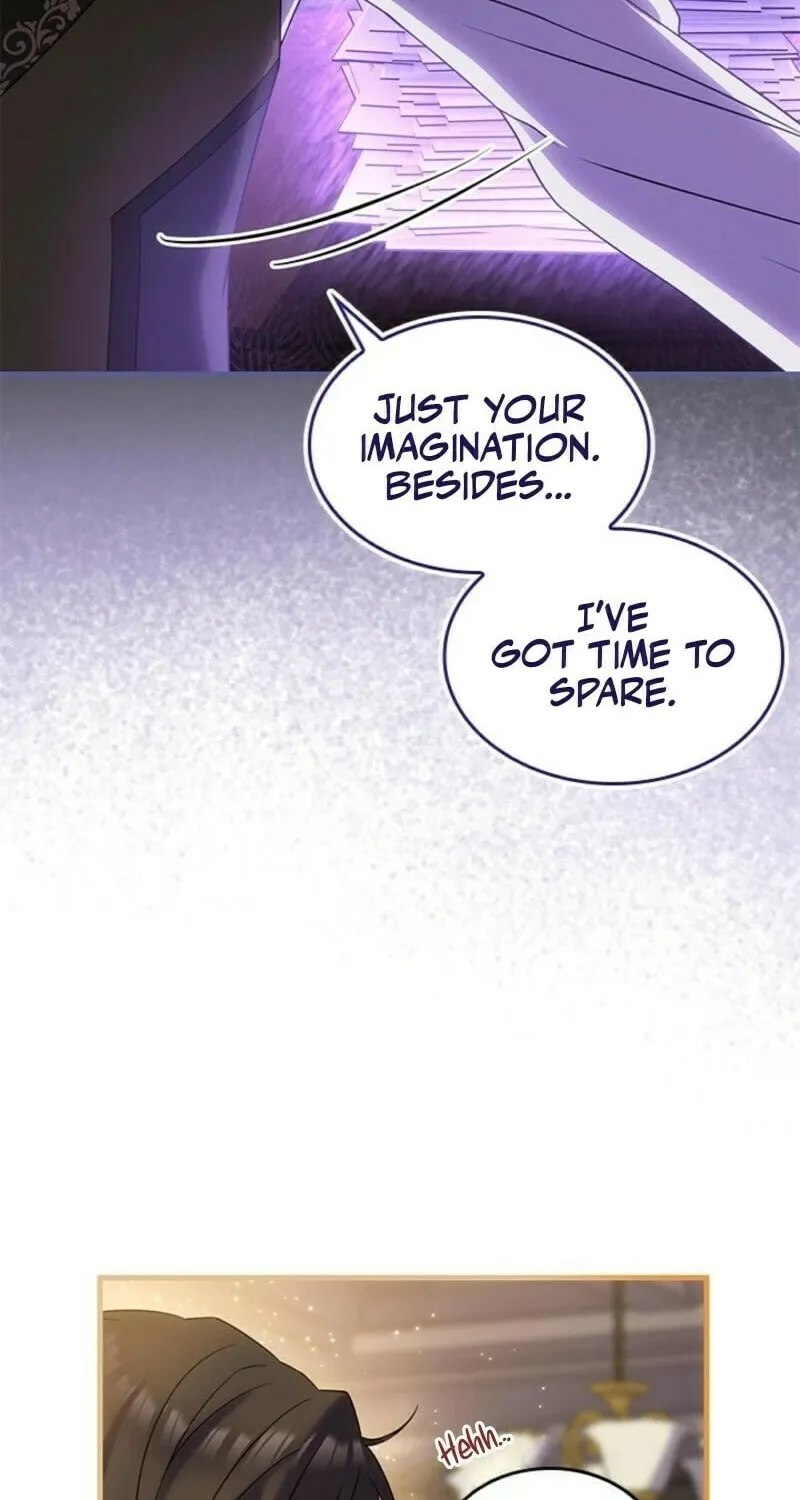 The Tower Master Who Became the Grand Duchess Chapter 36 page 68 - 