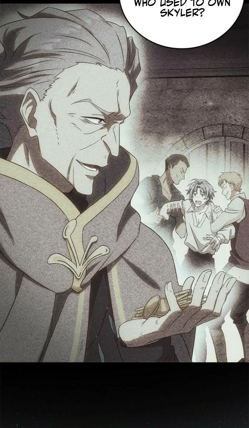The Tower Master Who Became the Grand Duchess Chapter 36 page 70 - 