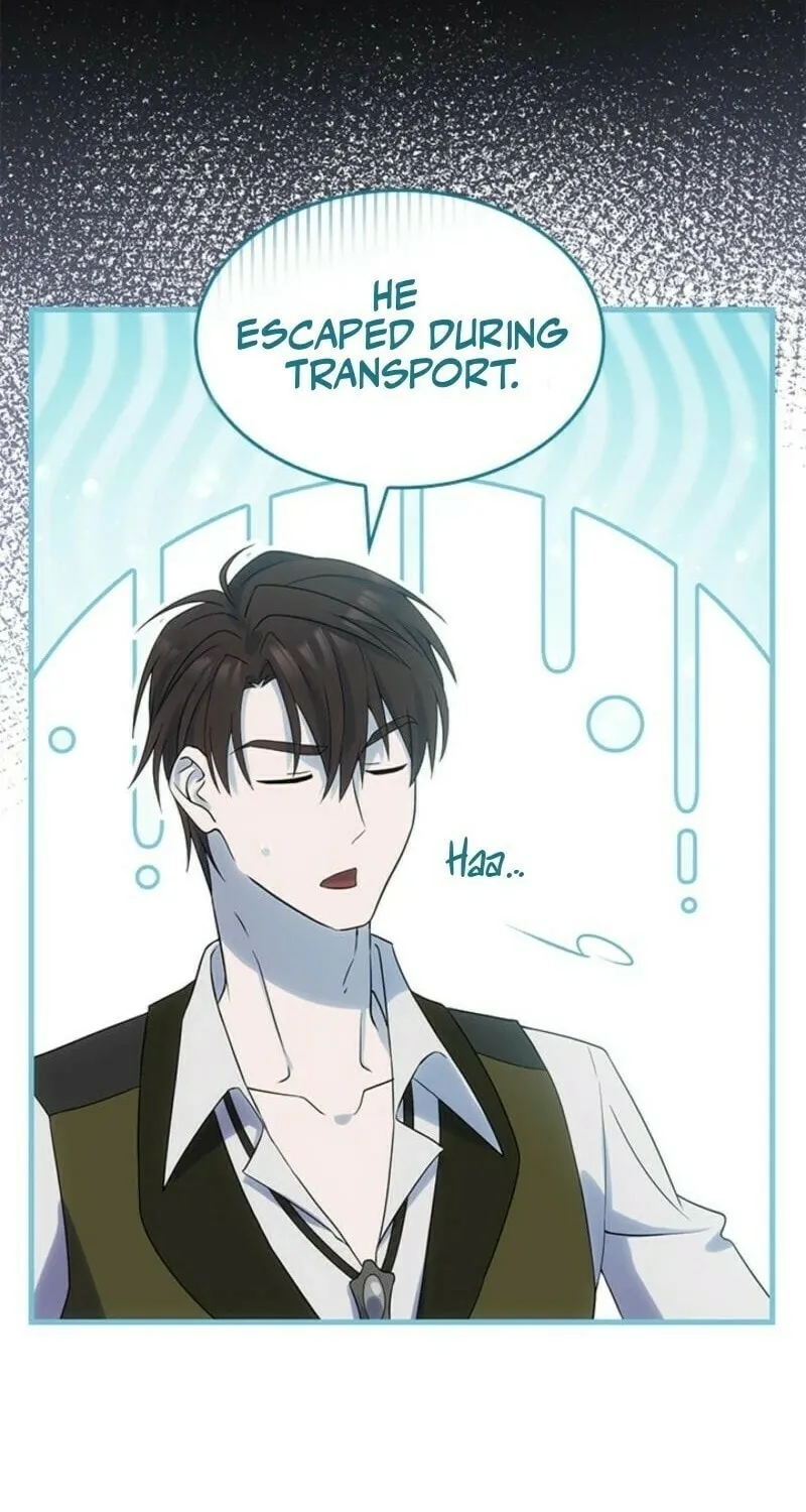 The Tower Master Who Became the Grand Duchess Chapter 36 page 71 - 