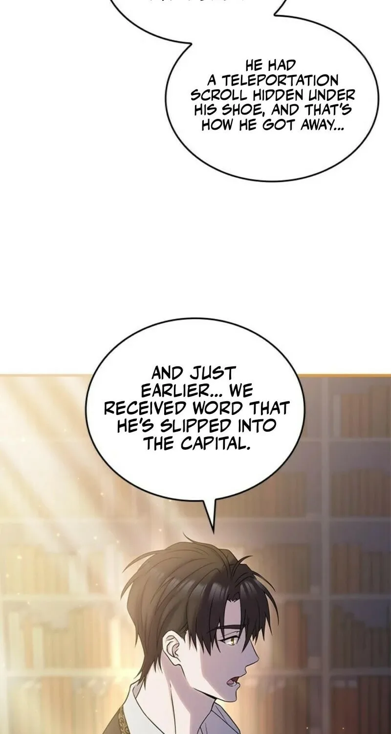 The Tower Master Who Became the Grand Duchess Chapter 36 page 73 - 