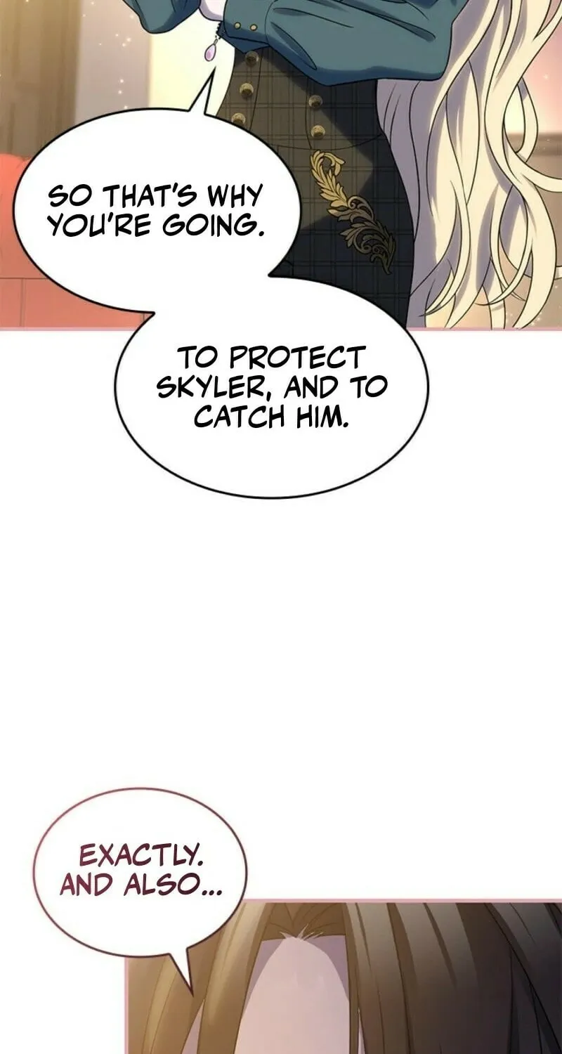 The Tower Master Who Became the Grand Duchess Chapter 36 page 75 - 