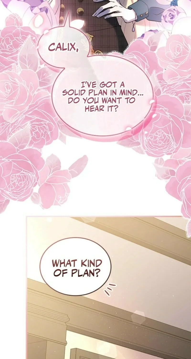 The Tower Master Who Became the Grand Duchess Chapter 36 page 78 - 